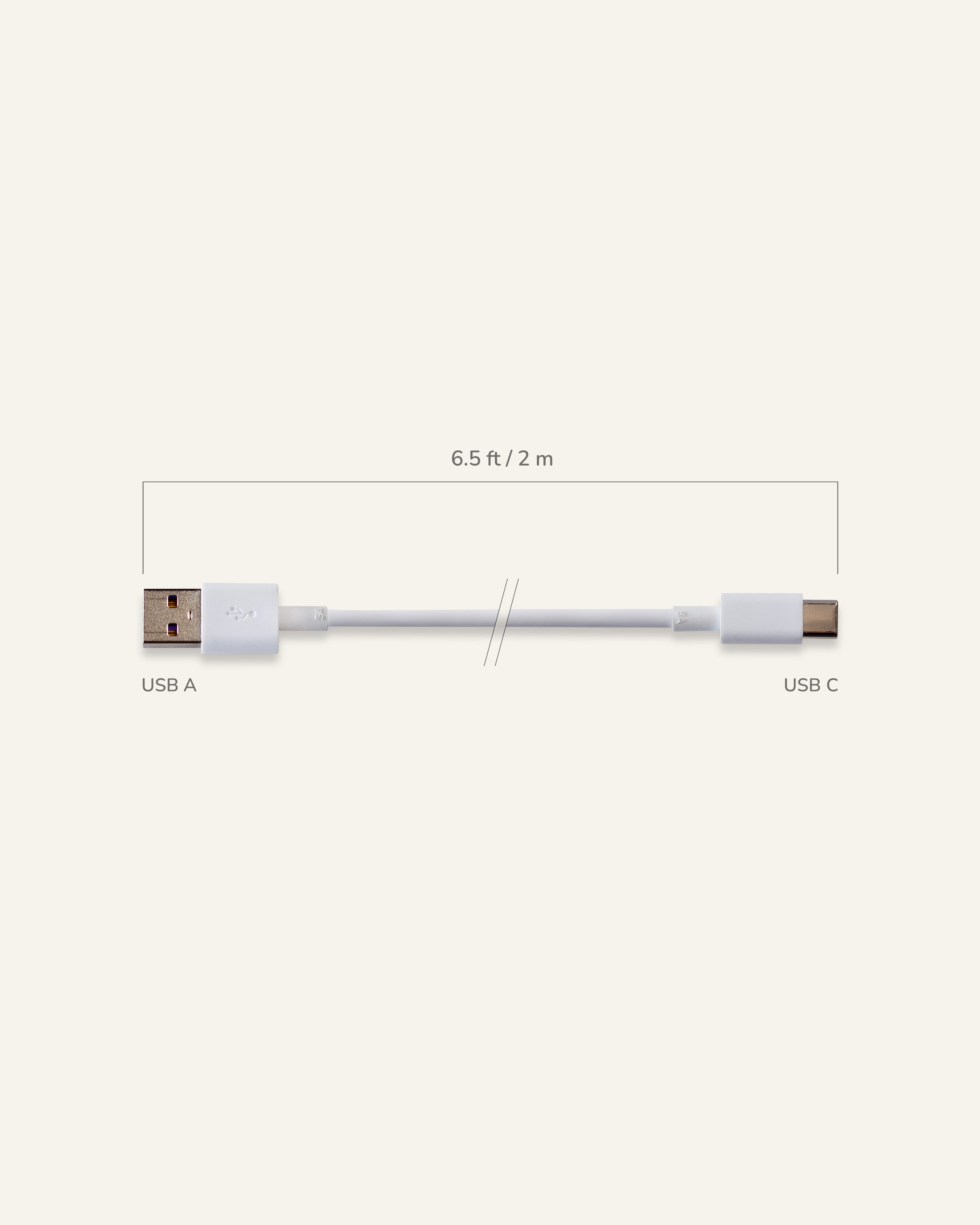 OHOM Pad USB Cable - Extended