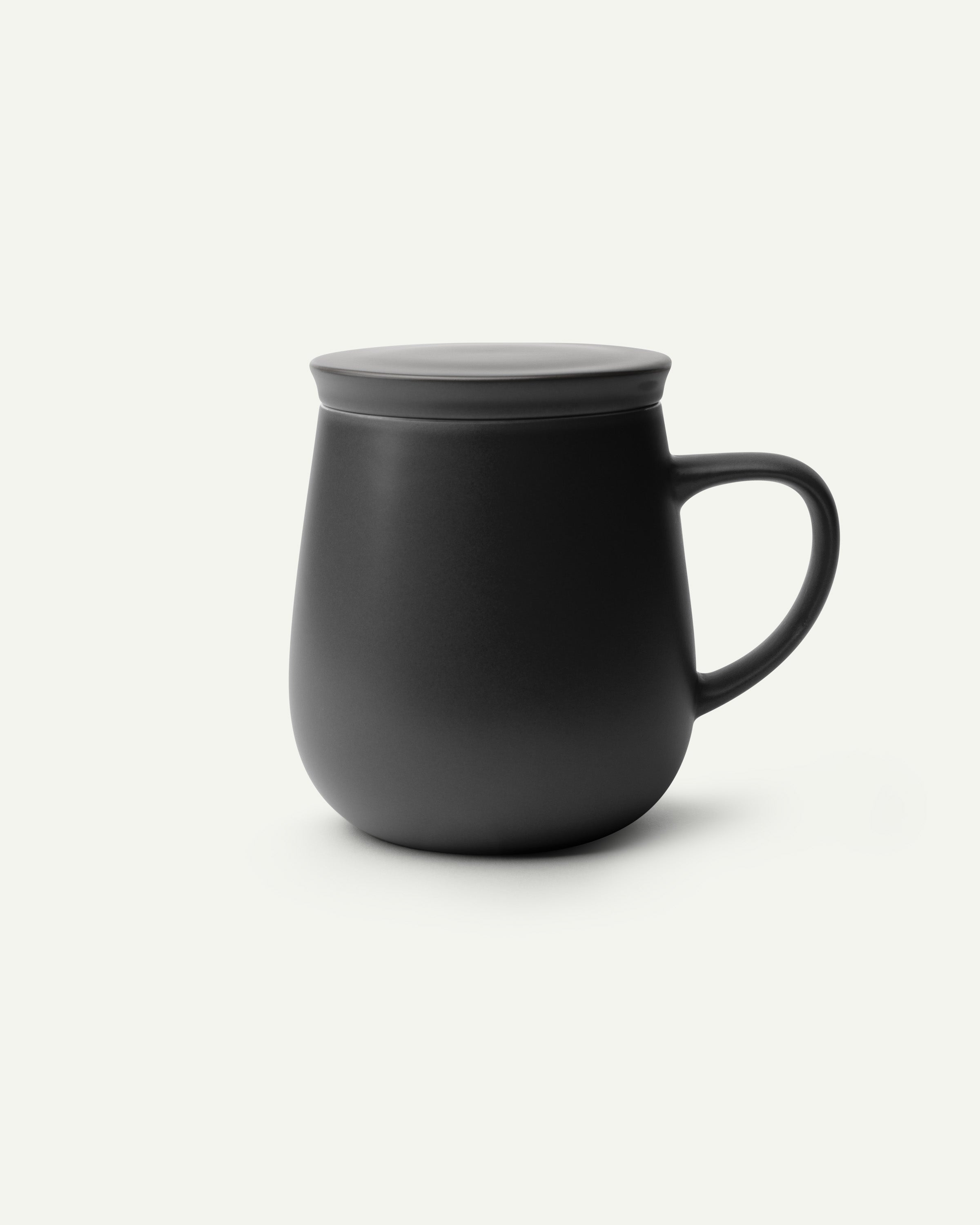 Ui 3 Self-heating Mug - Mug Only