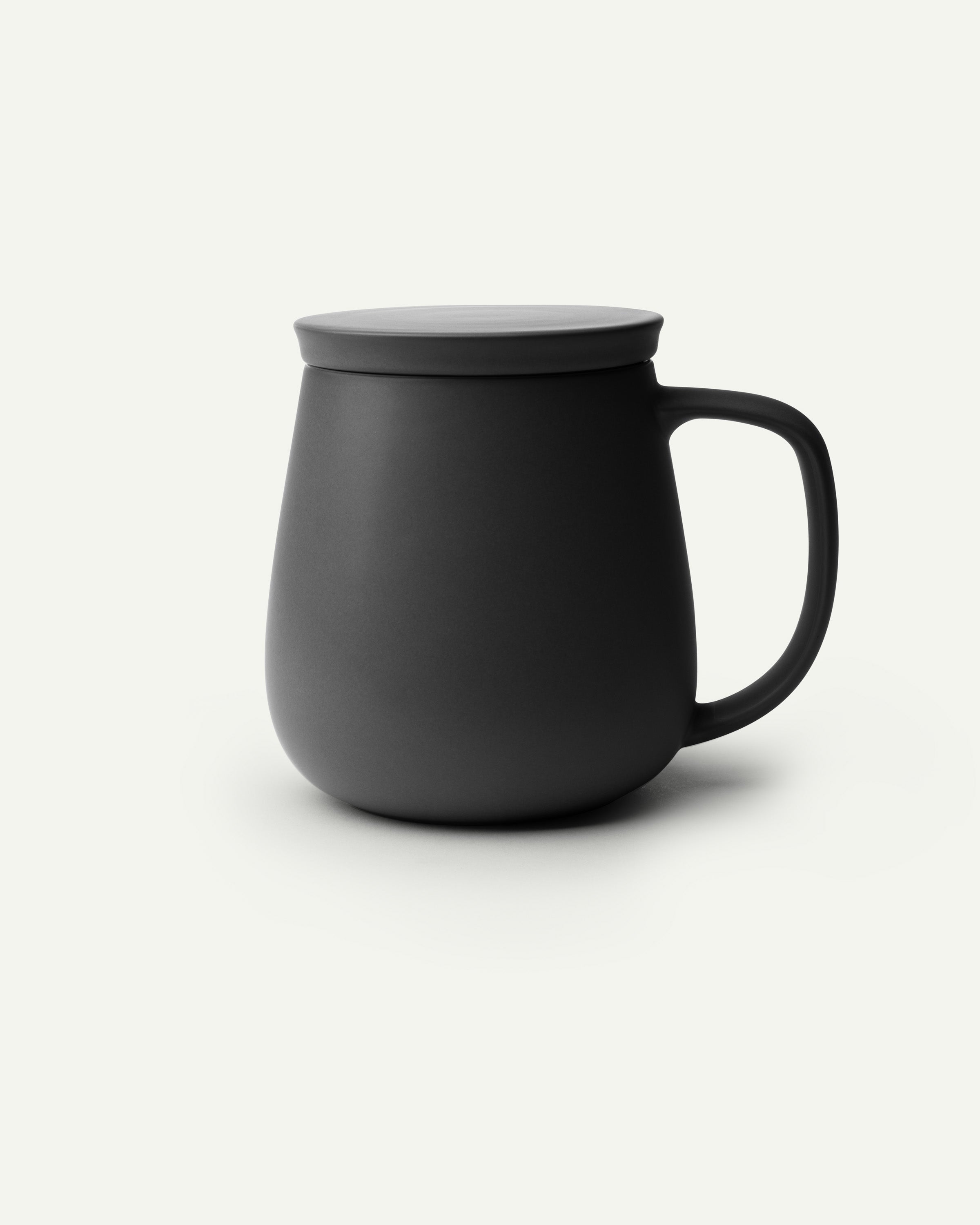 Ui+ Self-heating Mug - Mug Only
