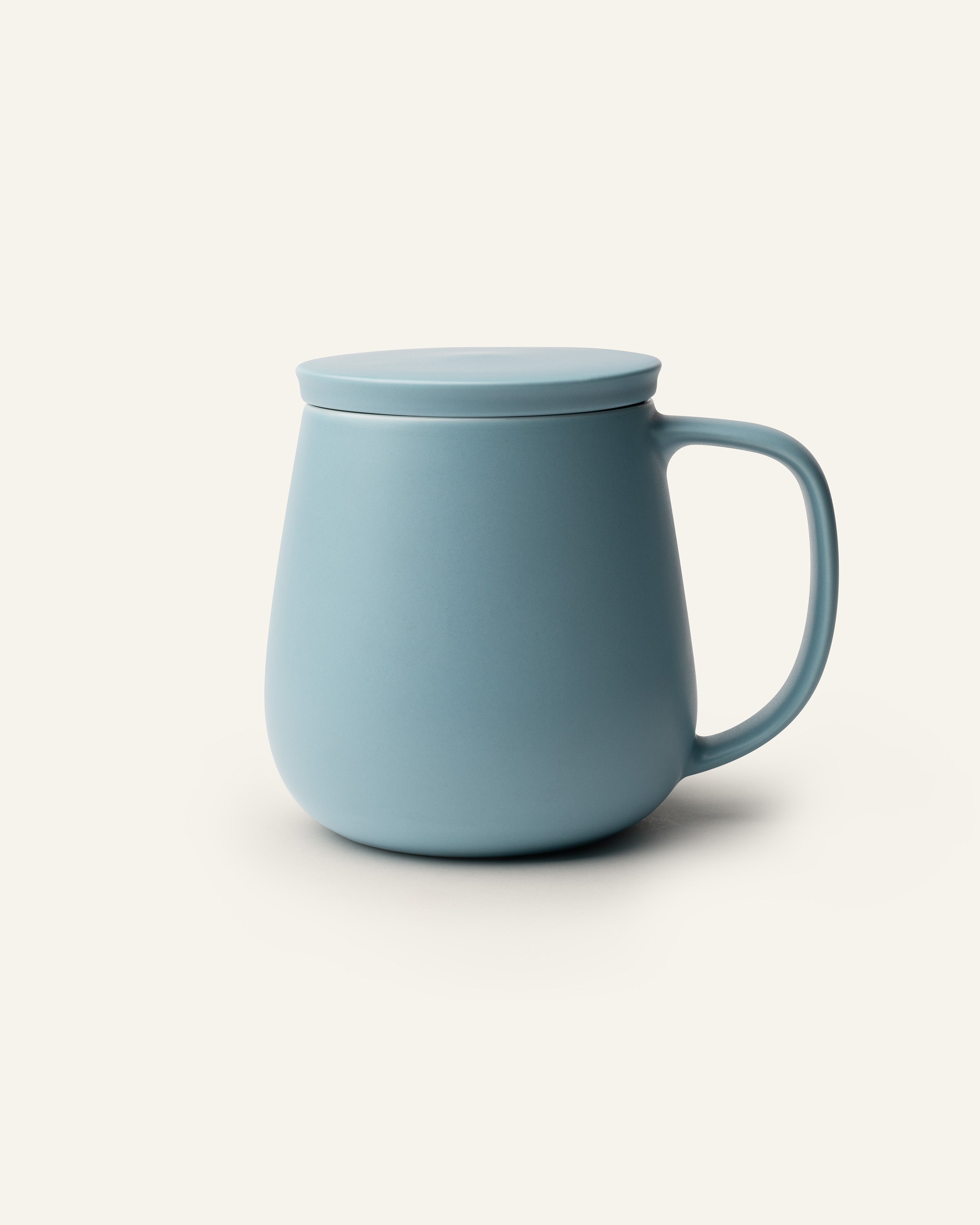 Ui+ Self-heating Mug - Mug Only
