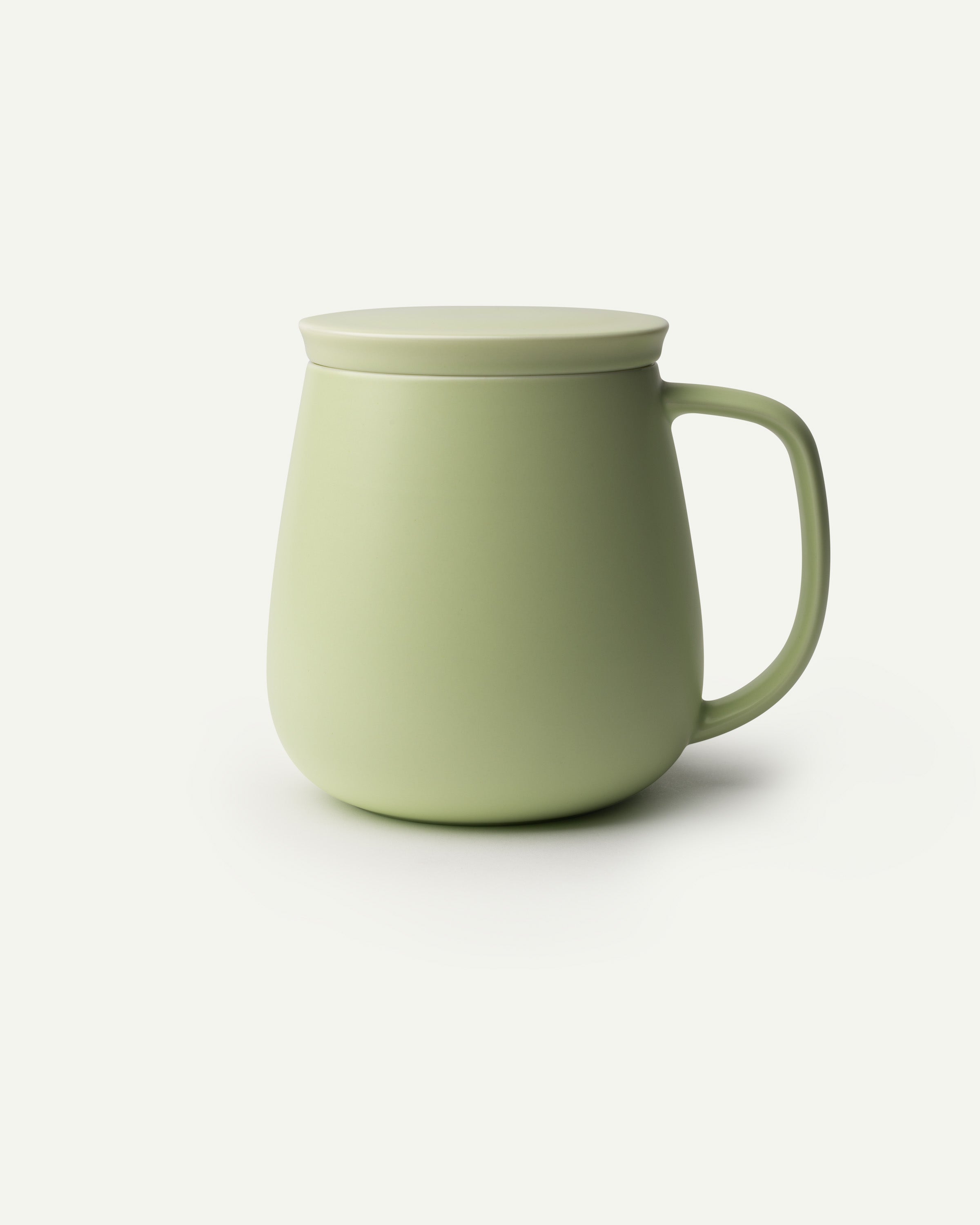 Ui+ Self-heating Mug - Mug Only