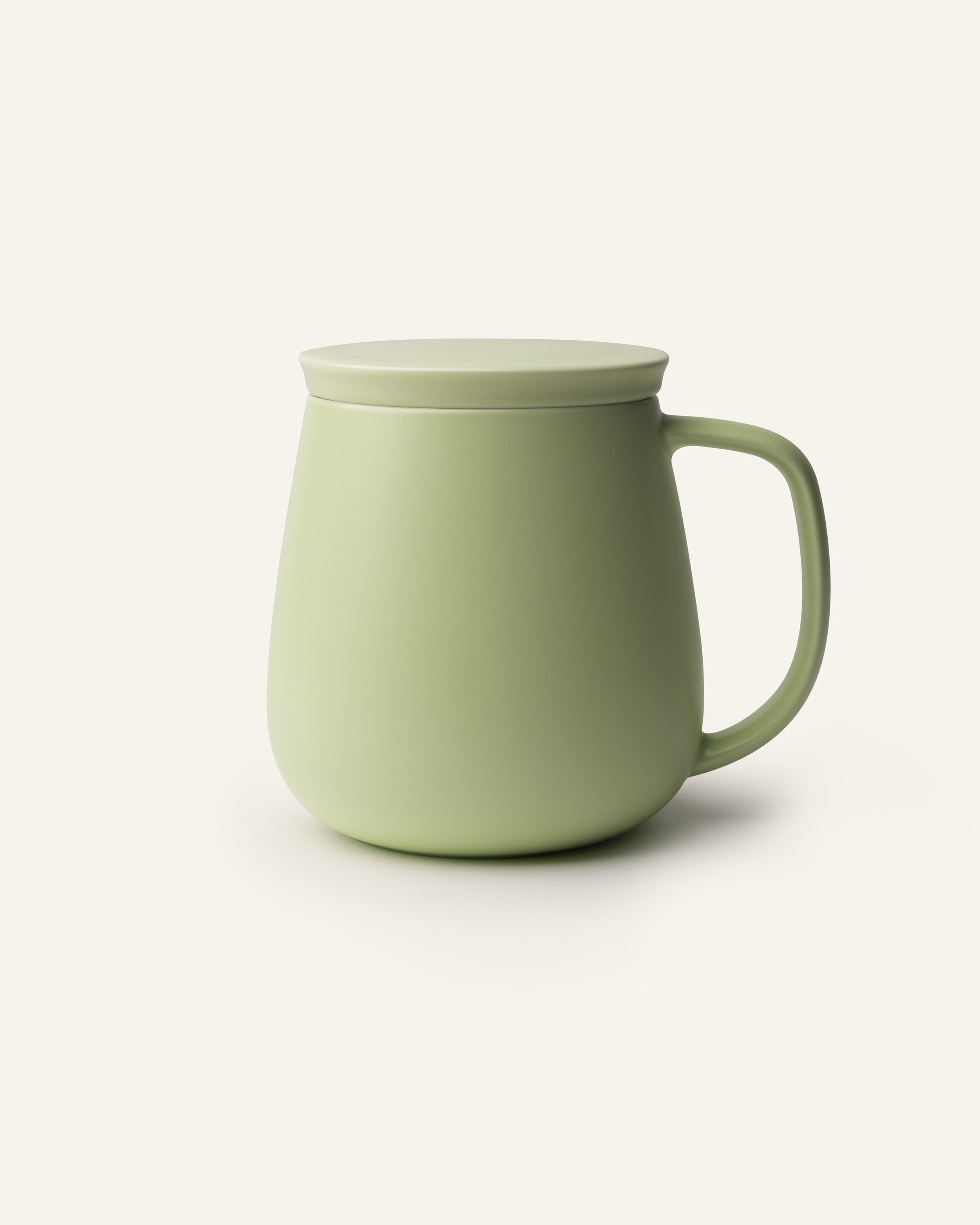 Ui+ Self-heating Mug - Mug Only