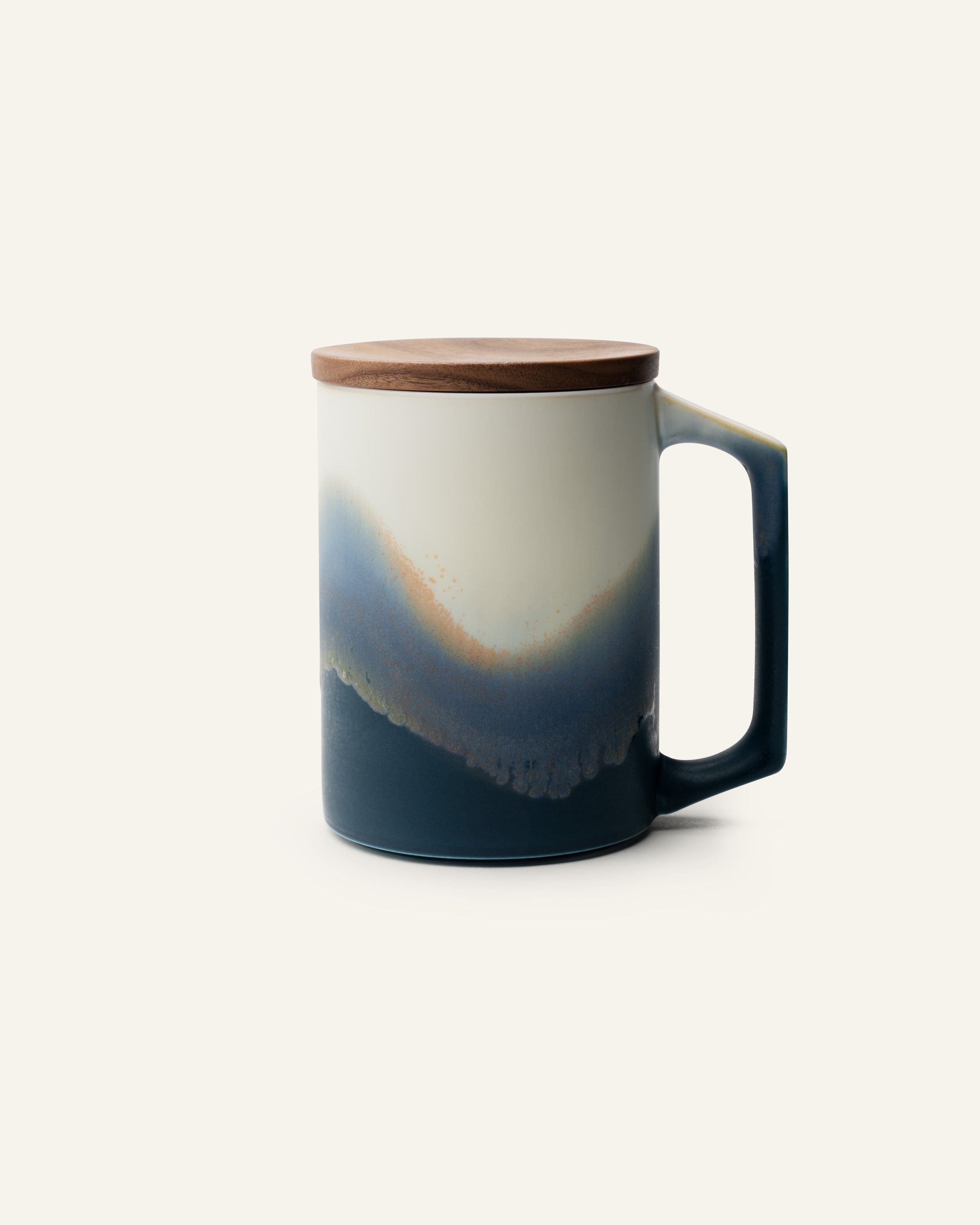 Ui Artist Collection Mug - Mug Only