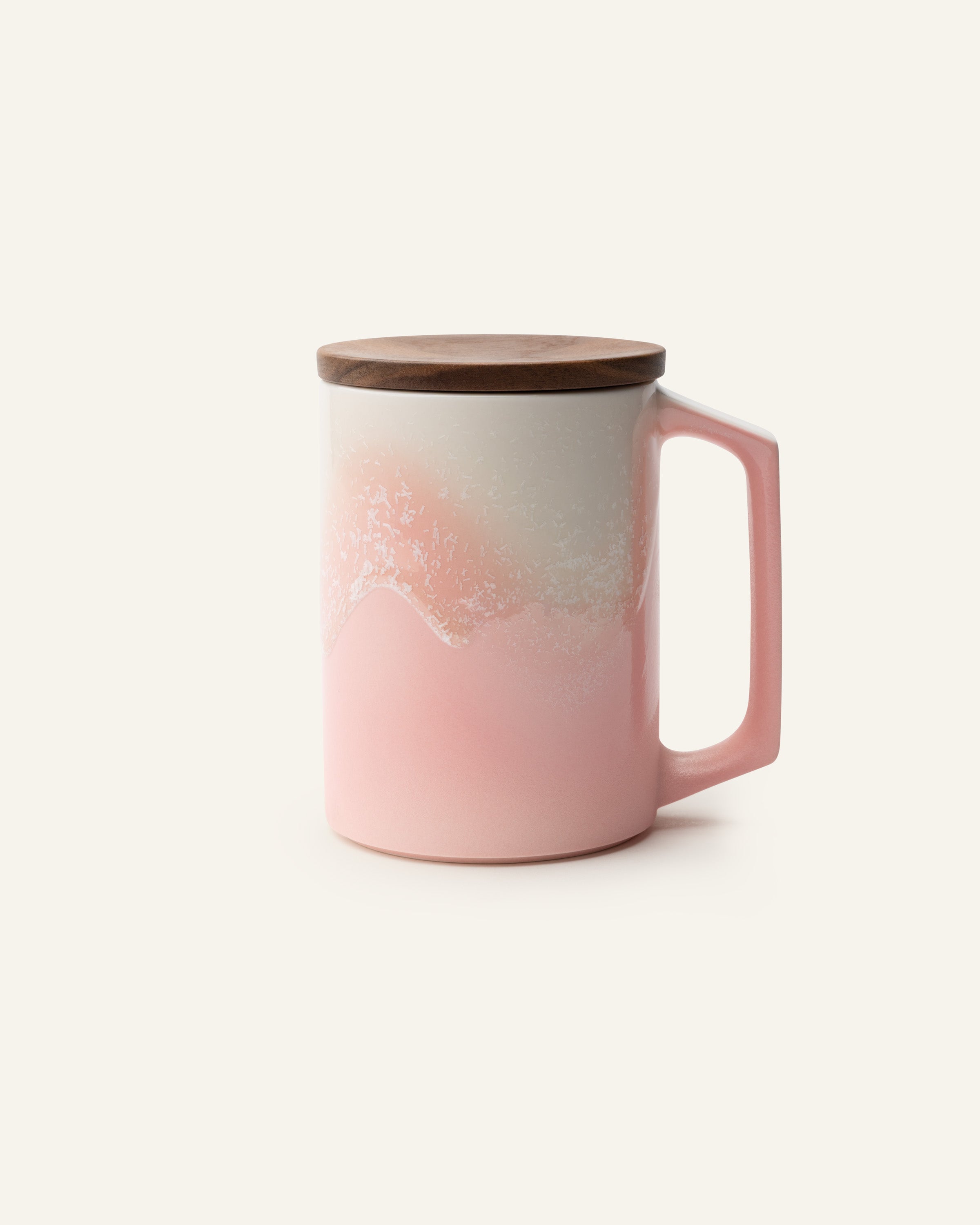 Ui Artist Collection Mug - Mug Only