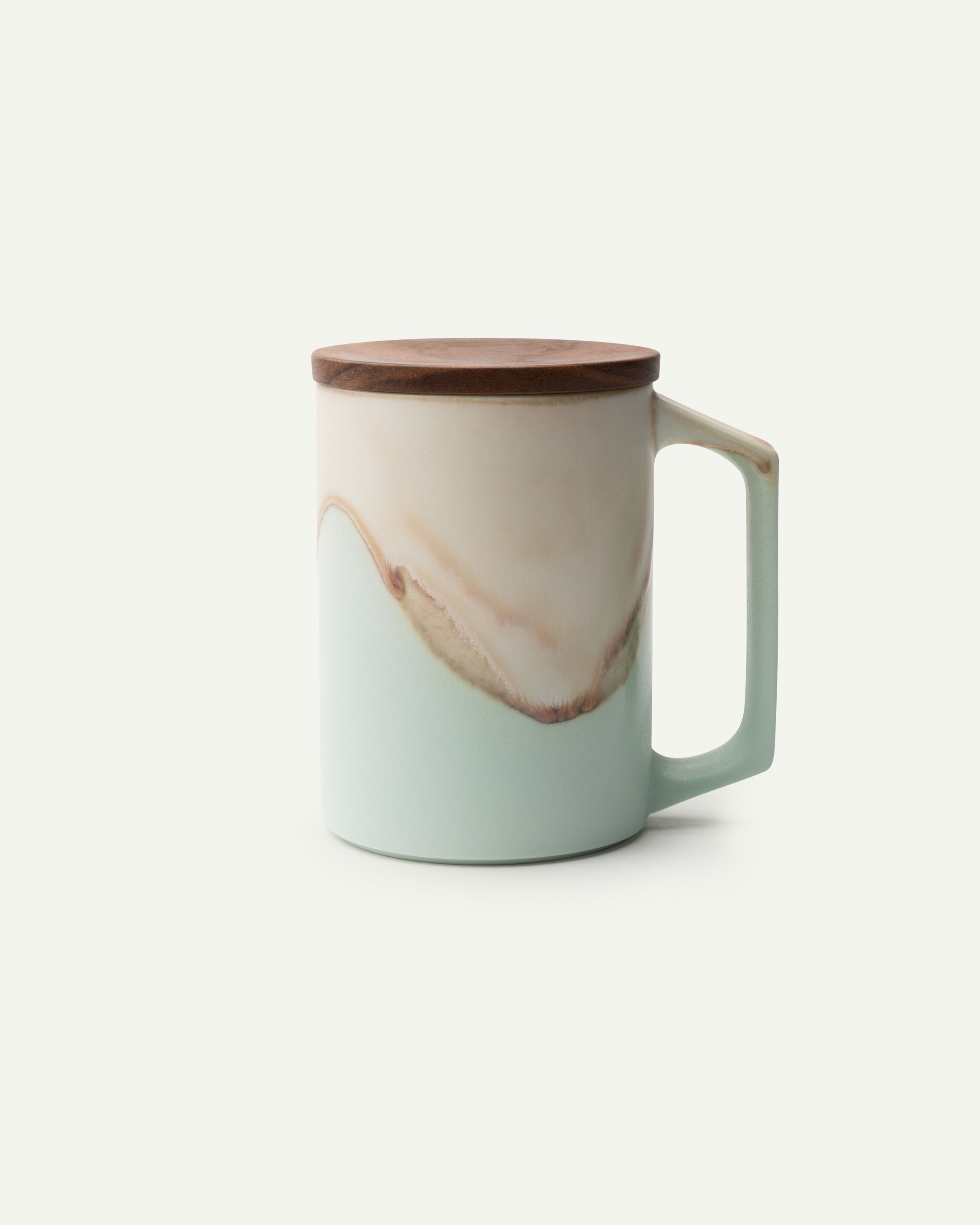 Ui Artist Collection - Mug Only