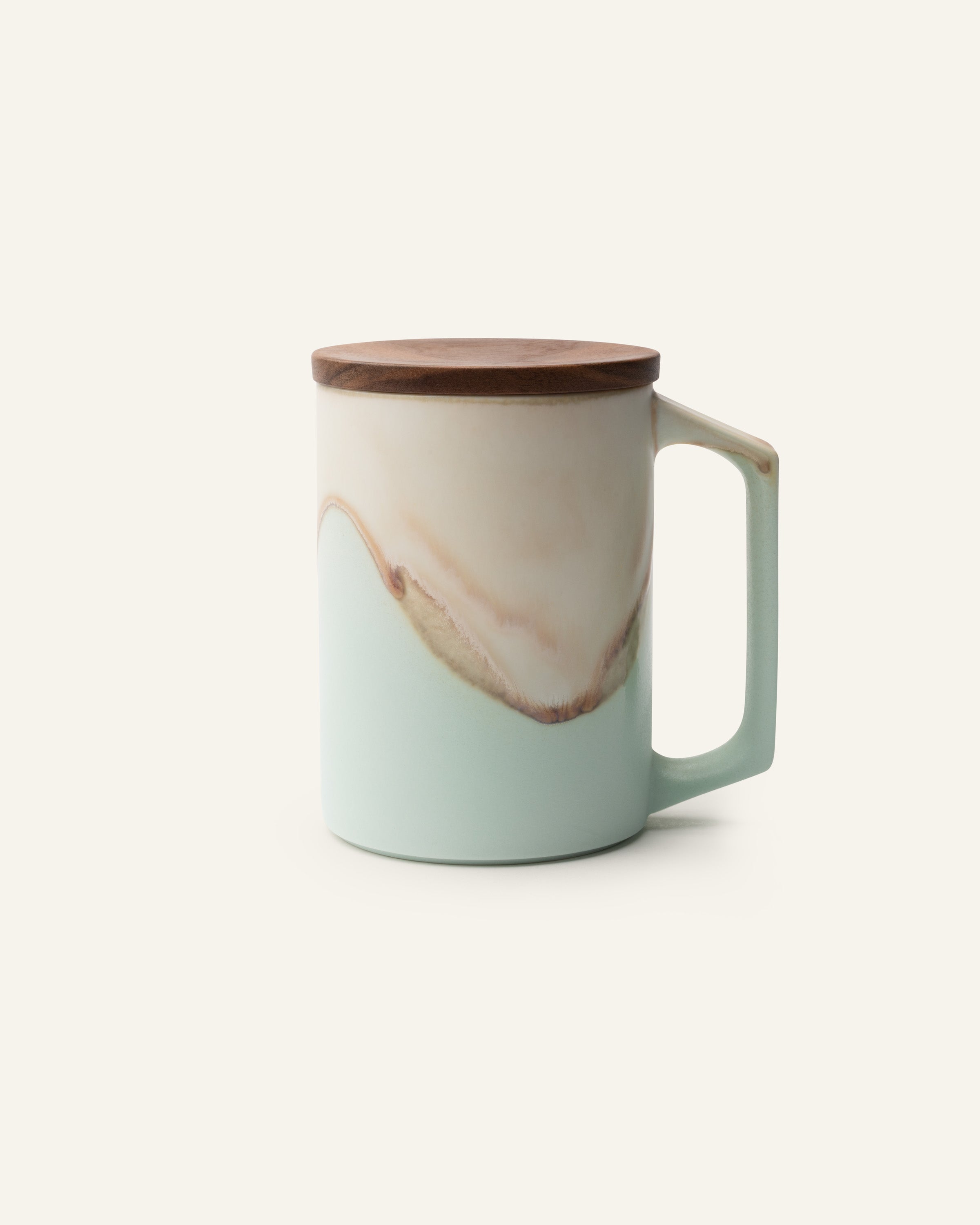 Ui Artist Collection Mug - Mug Only