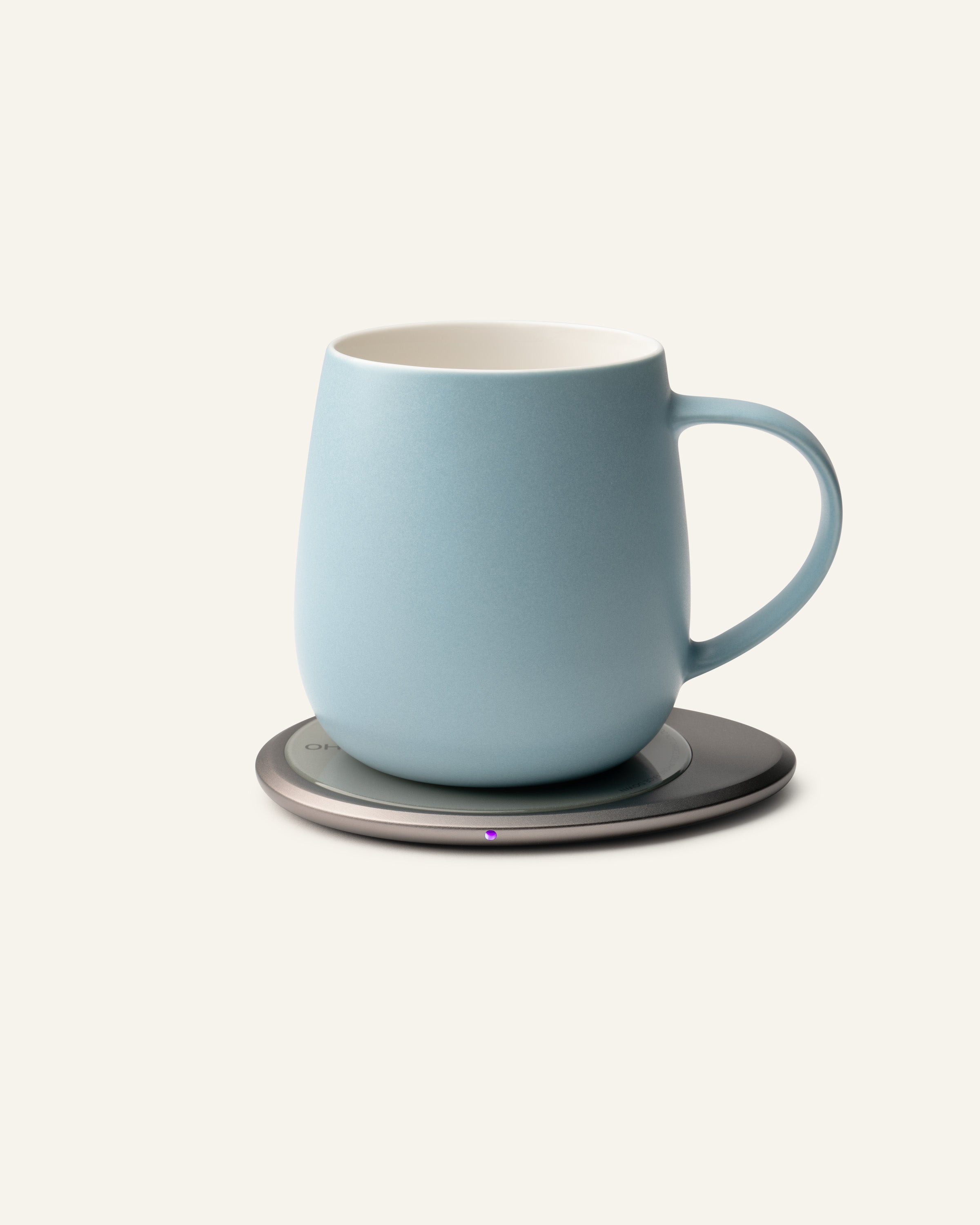 Ui 3 Self-heating Mug Set