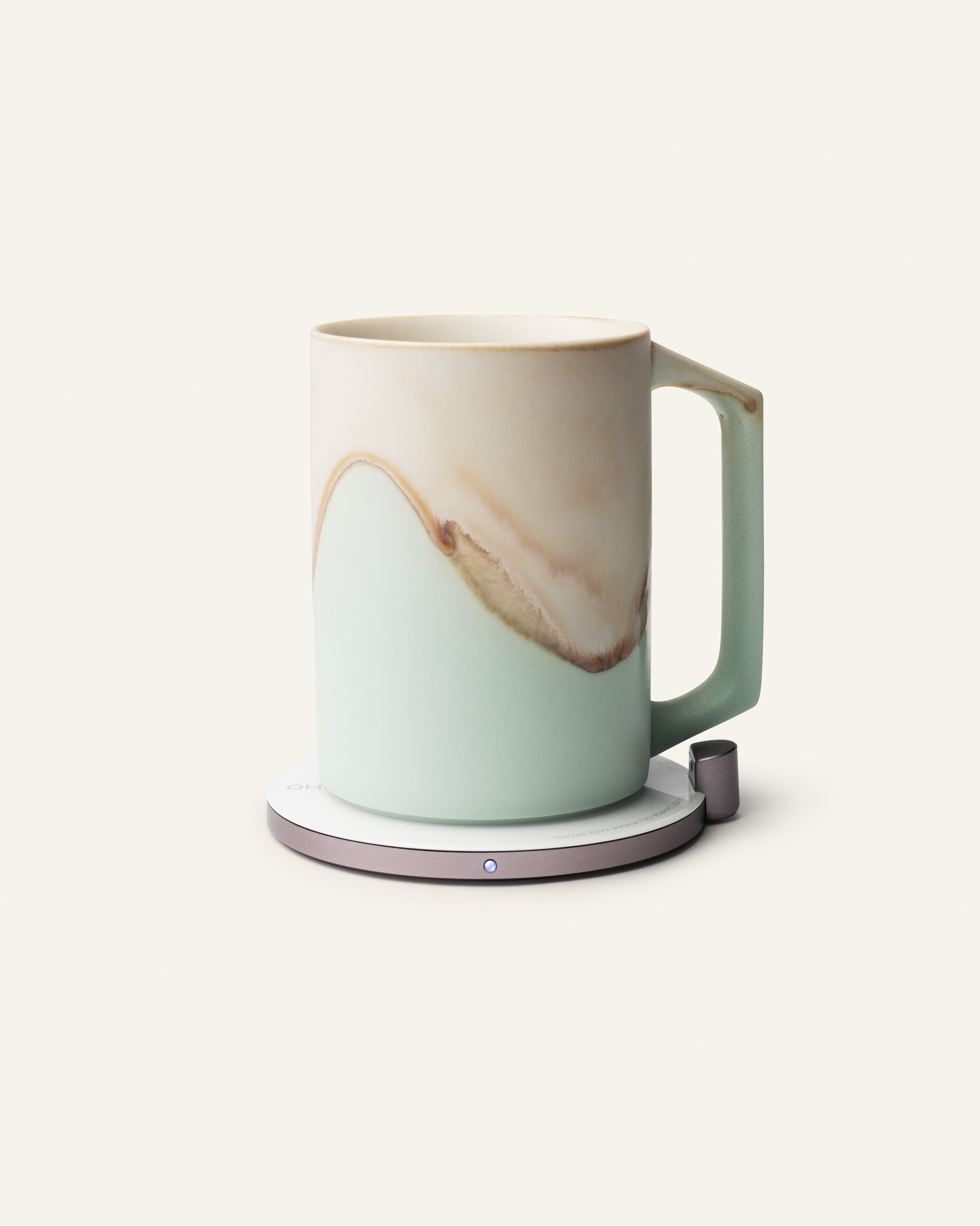 Ui Artist Collection Set - Mint Glacier
