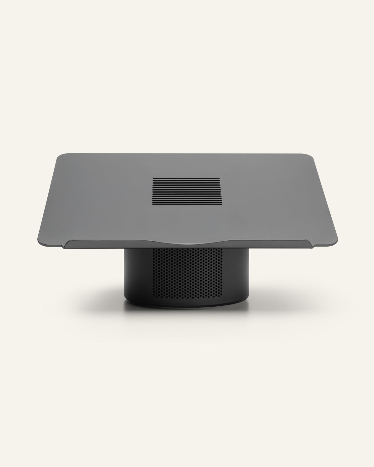 Mossion M1 Laptop Stand - Titanium Gray