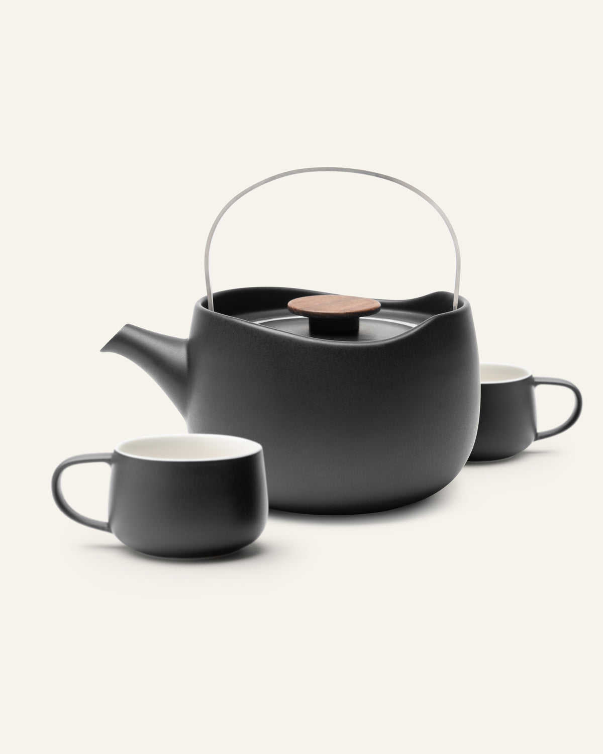 Leiph Teapot - Leiph Only