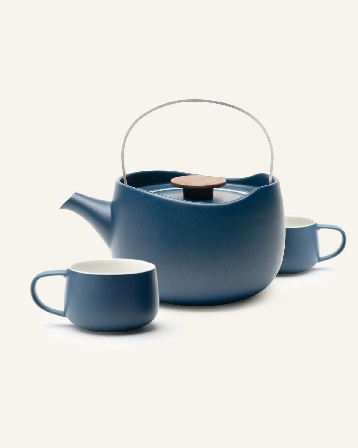 Leiph Teapot - Leiph Only