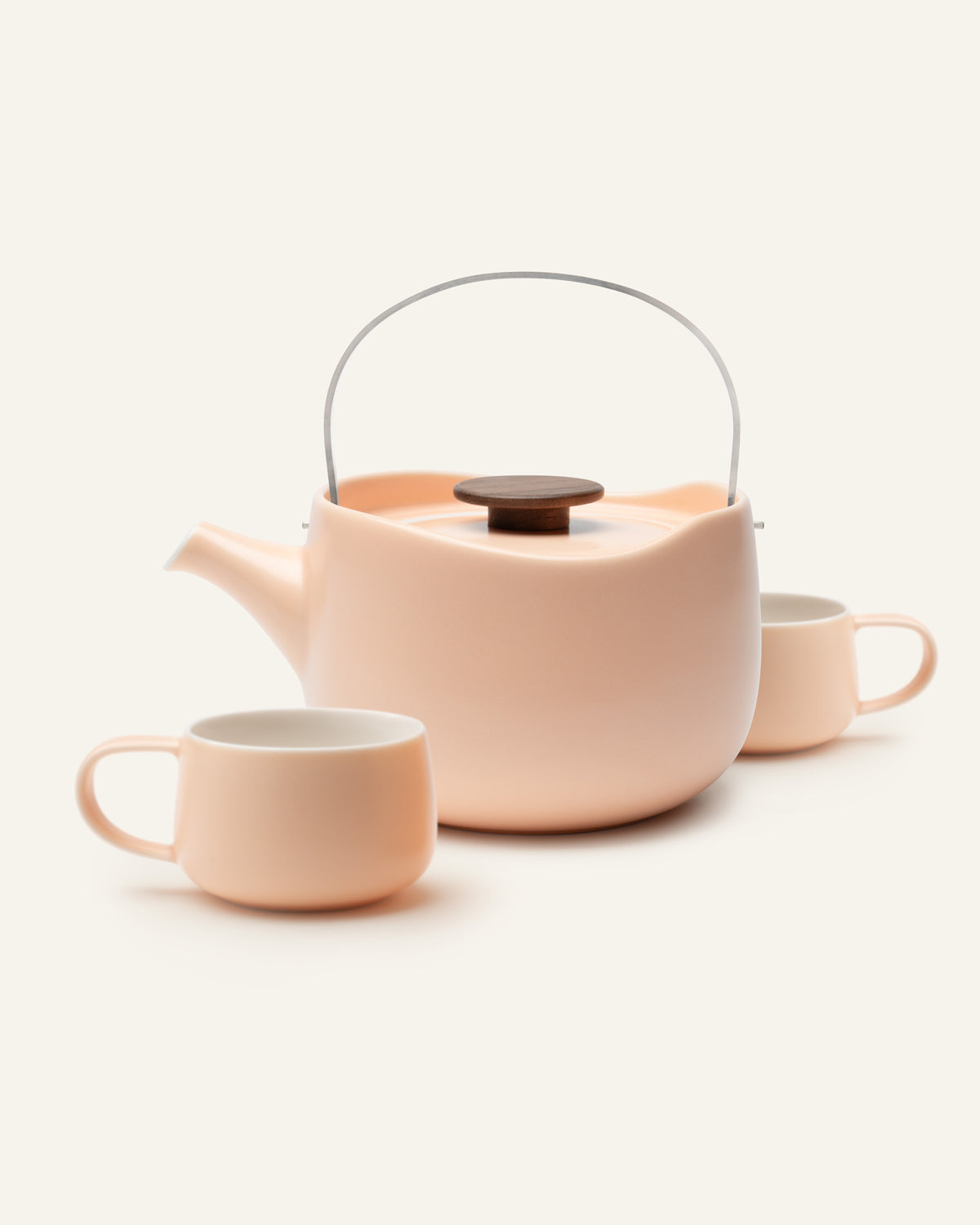 Leiph Teapot - Leiph Only