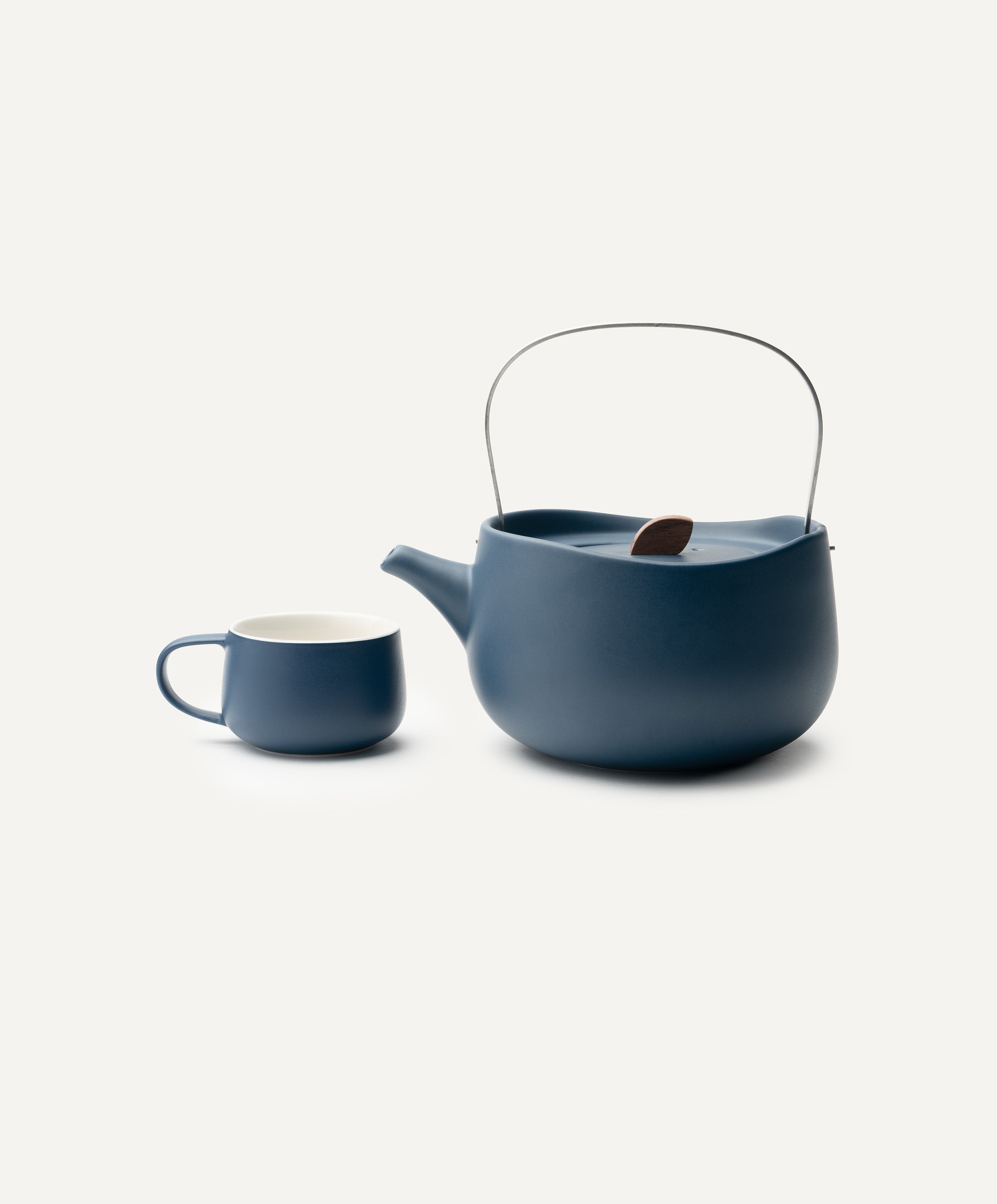 Leiph Self-heating Teapot - Leiph Only