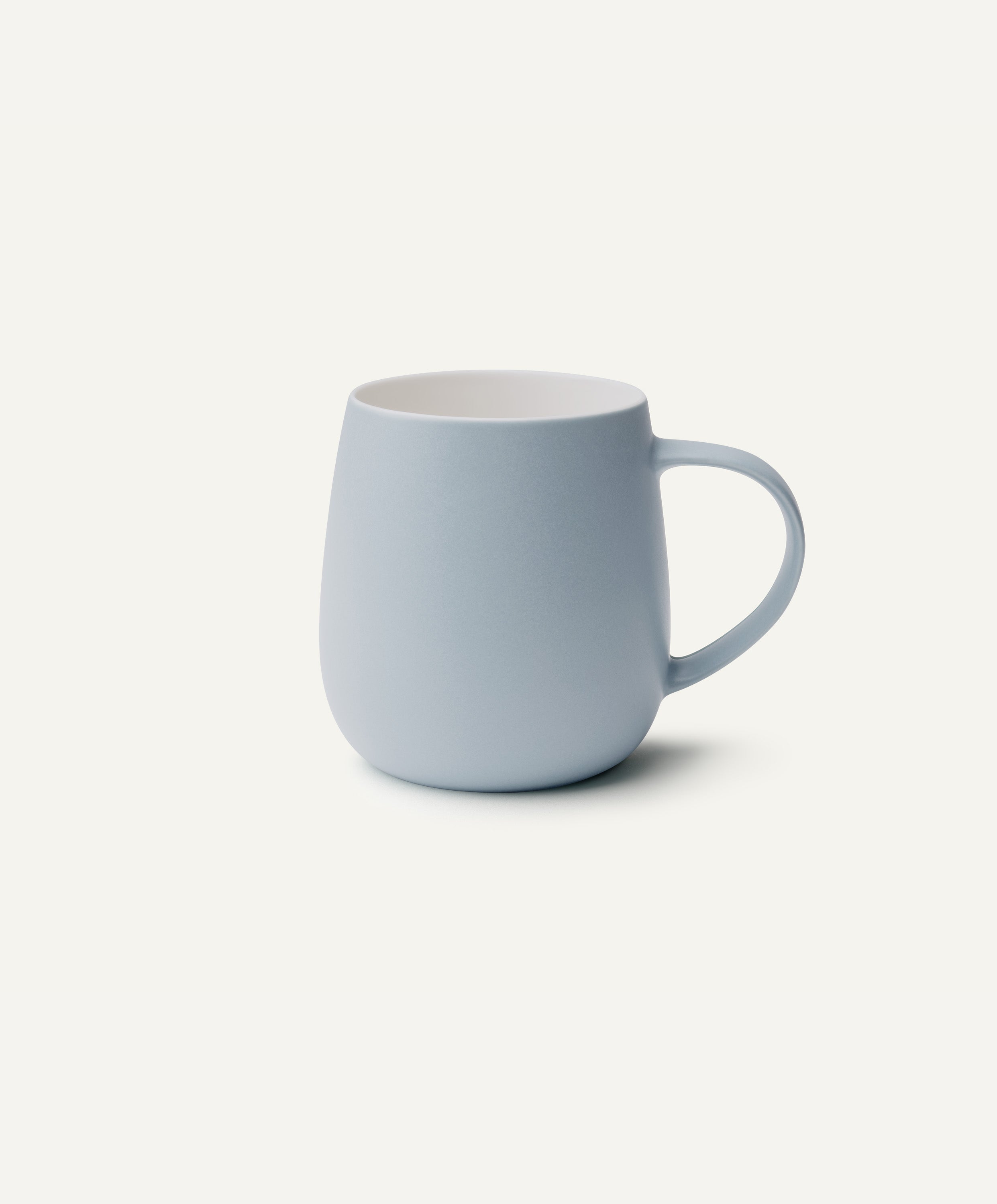 Ui 2 Self-heating Mug - Mug Only