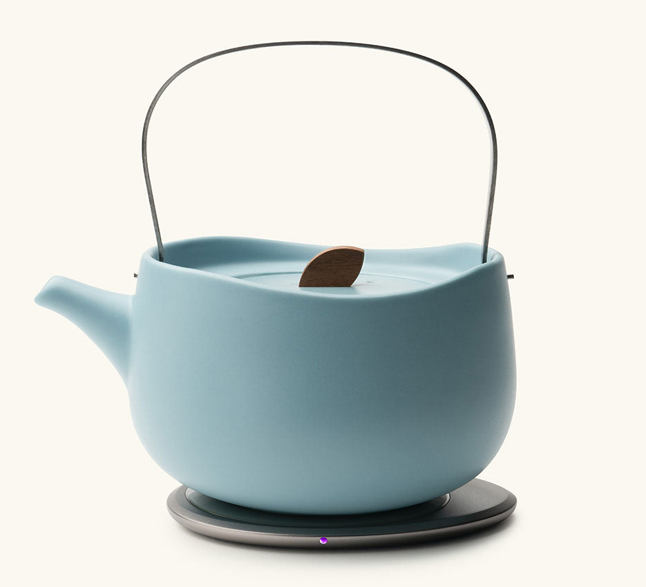 Leiph Self-heating Teapot Bundle Set