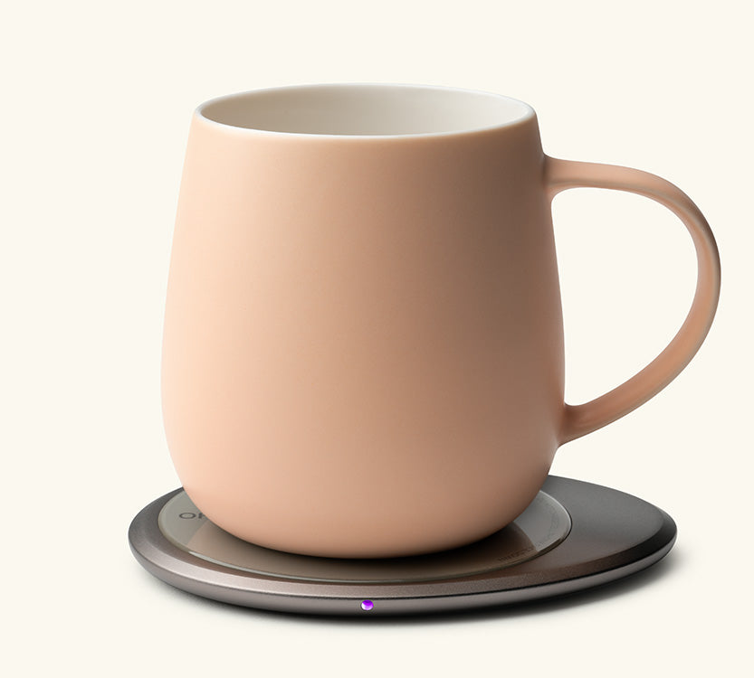 Ui 3 Self-heating Mug Set Bundle Item